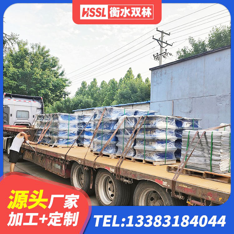 巫溪县HDR1200高阻尼橡胶支座源头工厂 巫溪县抗震式隔震支座生产厂家 巫溪县LNR橡胶隔震支座1000(II型)源头工厂 巫溪县房屋抗震橡胶支座 - 第7张