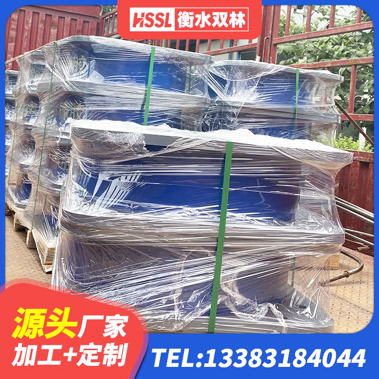 巫溪县楼梯橡胶隔震支座生产厂家 巫溪县高阻尼隔震支座单价 巫溪县隔震支座单价 巫溪县LNR400天然隔震支座多少钱 - 第4张