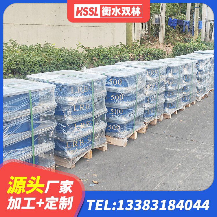 巫溪县建筑物隔震支座源头工厂 巫溪县隔震抗震支座源头工厂 巫溪县LRB500橡胶隔震支座 巫溪县钢结构房建筑抗震支座厂家 - 第5张
