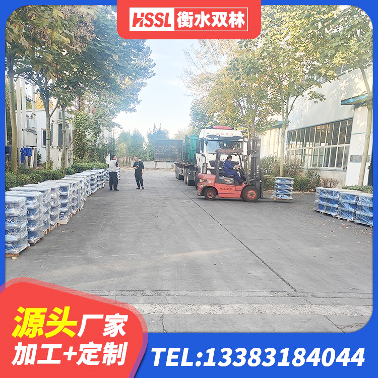 巫溪县建筑高性能隔震支座 巫溪县隔震支座LRB和LNR源头工厂 巫溪县圆形高阻尼橡胶隔震支座源头工厂 巫溪县LNR1200建筑隔震支座生产加工 - 第3张